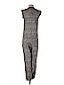 Maison Scotch 100% Polyester Black Jumpsuit Size P (petite) - photo 2