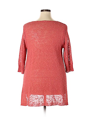 Eileen Fisher Pullover Sweater (view 2)