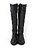 INC International Concepts Black Boots Size 7 - photo 2