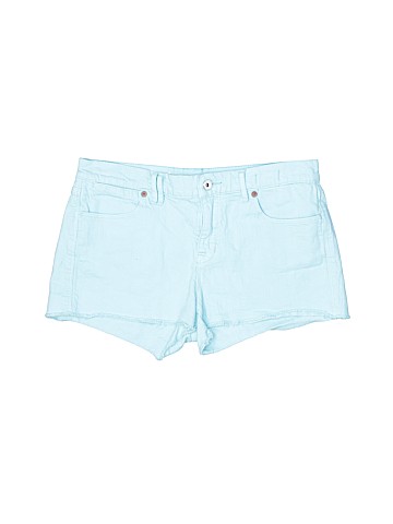 Madewell Denim Shorts (view 1)