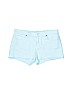 Madewell Blue Denim Shorts Size 28 waist - photo 1