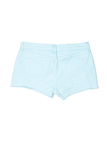 Madewell Denim Shorts (view 2)