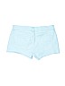 Madewell Blue Denim Shorts Size 28 waist - photo 2