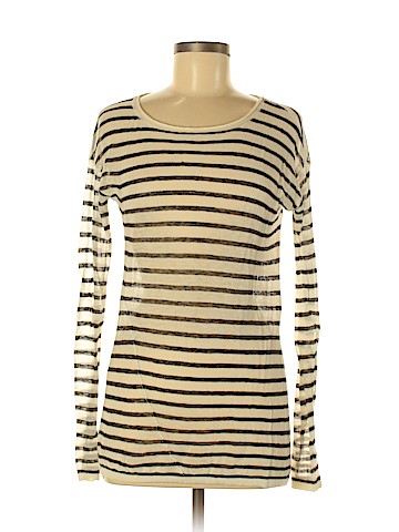 Vince. Long Sleeve Top (view 1)