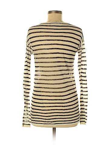 Vince. Long Sleeve Top (view 2)