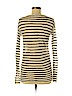 Vince. Ivory Long Sleeve Top Size M - photo 2