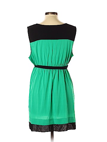 Motherhood Casual Dress (view 2)