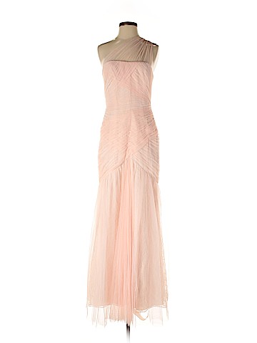 ML Monique Lhuillier Cocktail Dress (view 1)