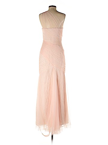 ML Monique Lhuillier Cocktail Dress (view 2)