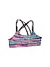 C9 By Champion Print Pink Active Top Size 7 - 8 - photo 1