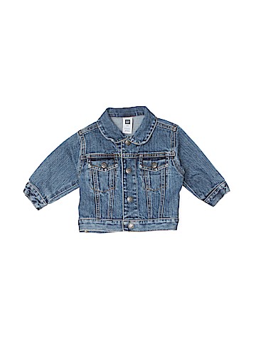 Baby Gap Denim Jacket (view 1)