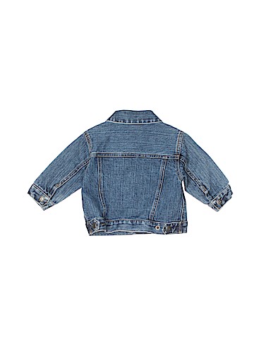 Baby Gap Denim Jacket (view 2)