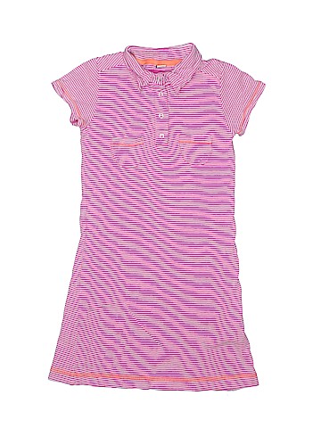 Petit Bateau Dress (view 1)