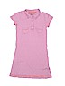 Petit Bateau 100% Cotton Pink Dress Size 6 - photo 1
