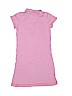 Petit Bateau 100% Cotton Pink Dress Size 6 - photo 2