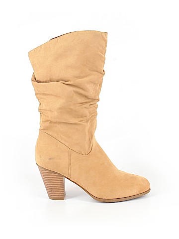 Rampage Boots (view 1)