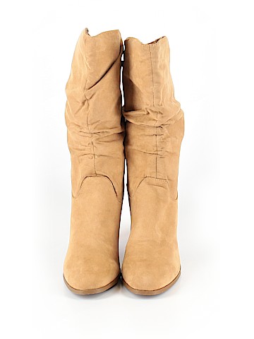 Rampage Boots (view 2)