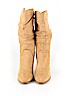 Rampage Tan Boots Size 10 - photo 2