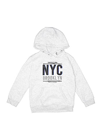 Primark Pullover Hoodie (view 1)