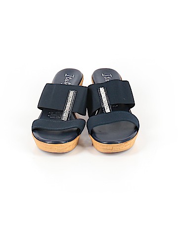 ItalianStyle Margotto Wedges (view 2)