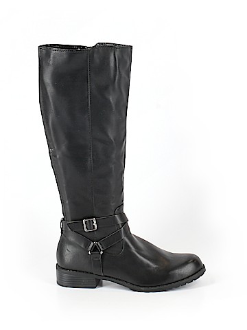 Style&Co Boots (view 1)