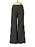 Ann Taylor LOFT Gray Dress Pants Size 00 (petite) - photo 2