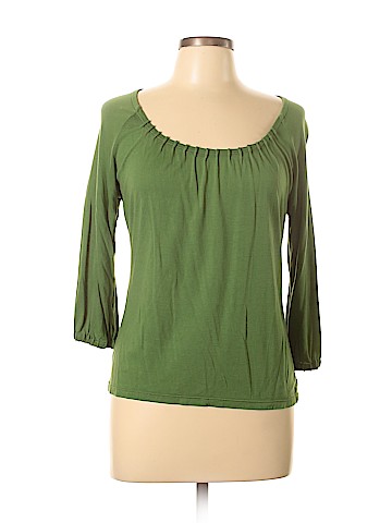 Ann Taylor 3/4 Sleeve Top (view 1)