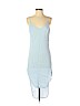 CAbi 100% Rayon Blue Casual Dress Size S - photo 1