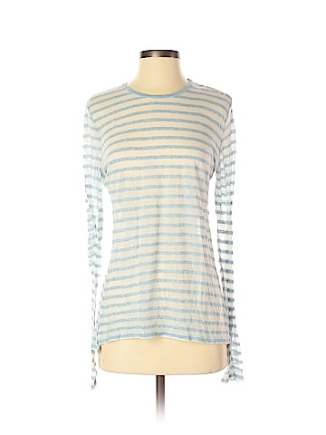 Vince. Long Sleeve Top (view 1)