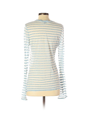 Vince. Long Sleeve Top (view 2)