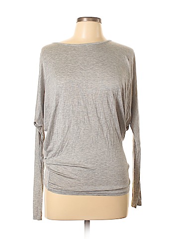 Marcelle Renee Long Sleeve T-Shirt (view 1)