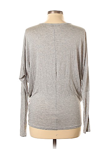 Marcelle Renee Long Sleeve T-Shirt (view 2)