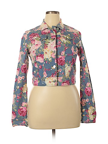 Assorted Brands Denim Jacket (view 1)