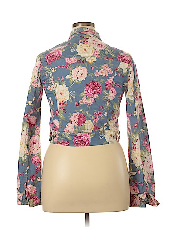 Assorted Brands Denim Jacket (view 2)