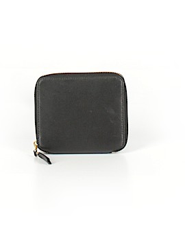 Comme des Garçons Leather Wallet
