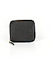 Comme des Garçons 100% Leather Black Leather Wallet One size - photo 1