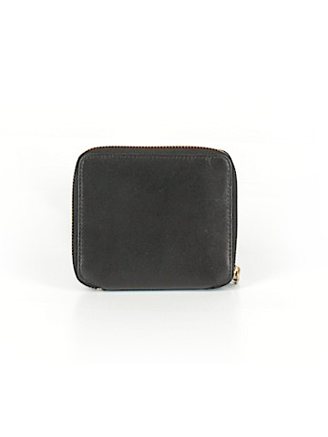 Comme des Garçons Leather Wallet (view 2)