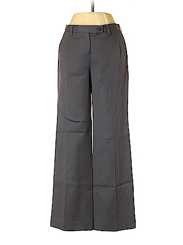 J.Crew Wool Pants (view 1)