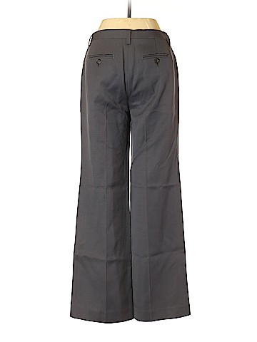 J.Crew Wool Pants (view 2)