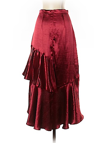 Moulinette Soeurs Formal Skirt (view 2)