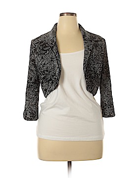 Alex Evenings Size 14 Petite