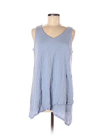 Purejill Sleeveless Top (view 1)