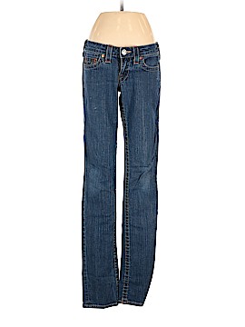 True Religion Size 26 waist