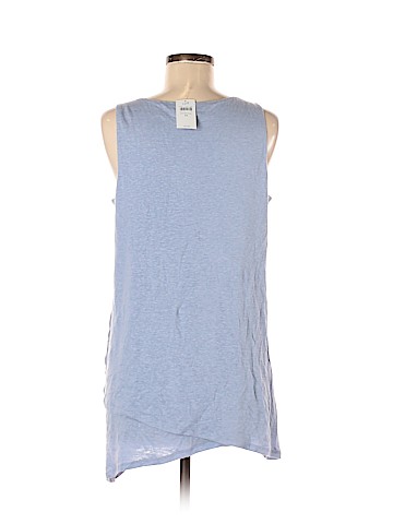 Purejill Sleeveless Top (view 2)