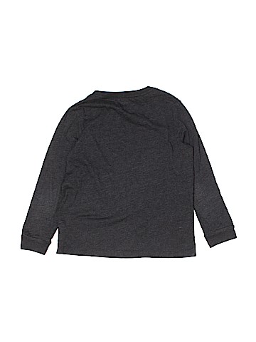 Old Navy Long Sleeve T-Shirt (view 2)