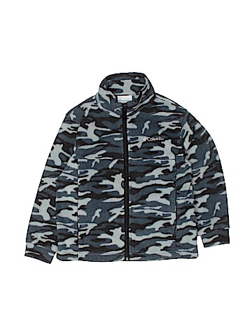 Columbia Jacket (view 1)