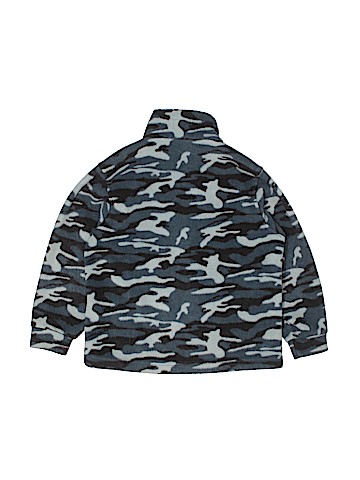 Columbia Jacket (view 2)