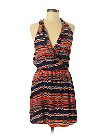 Parker Casual Dress (view 1)