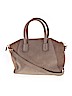 Sole Society Tan Satchel One size - photo 1