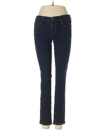 Adriano Goldschmied Jeans (view 1)